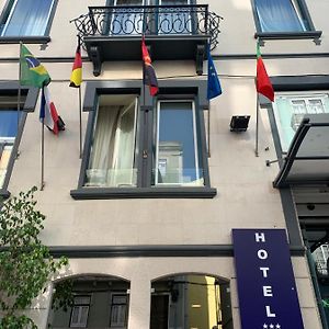 Hotel Do Chile